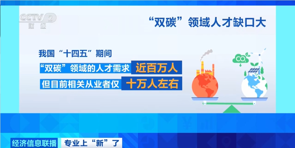 入行年薪可達(dá)25萬，嚴(yán)重缺人！