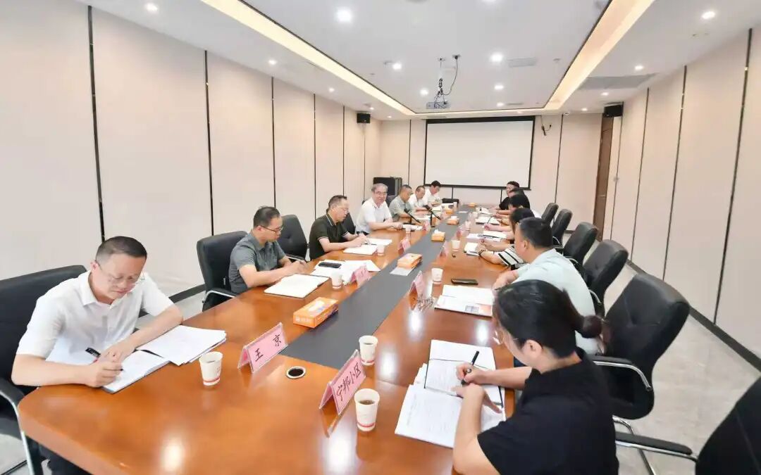 劉革安到永定區(qū)調(diào)研社區(qū)（小區(qū)）黨建和“三聯(lián)四建”工作