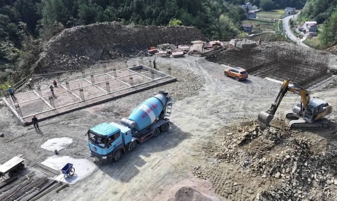 民生关注|预计年底通水，惠及2.8万群众