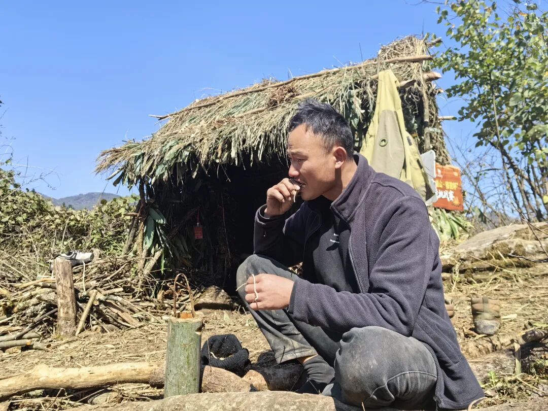 张家界七星山荒野求生第二季最新赛况，还剩……