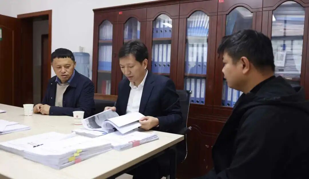 张喜松深入乡镇街道调研巩固拓展脱贫攻坚成果同乡村振兴有效衔接工作