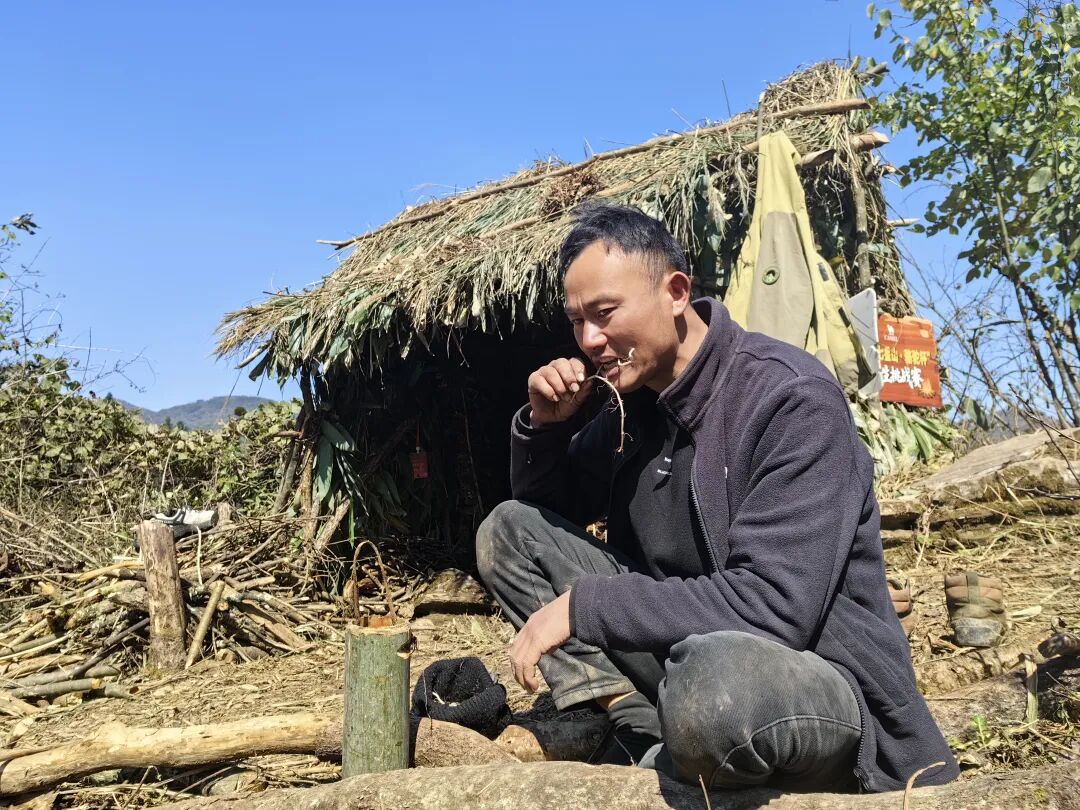 荒野求生·第1现场丨破百亿！张家界七星山荒野求生为何这么火？