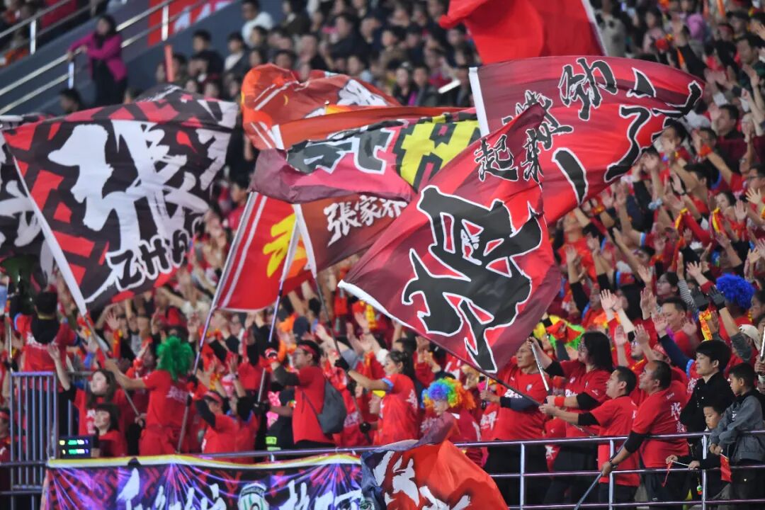 湘超张家界队最后一次主场！门票已开售，速抢 →