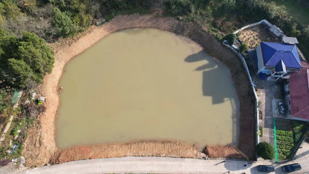 民生关注丨总投资2190万元  永定区2025年“小农水”项目全面完工