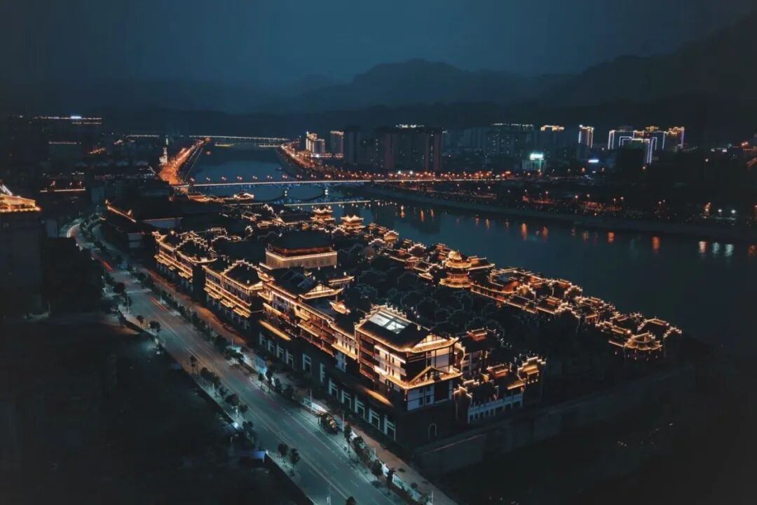 预计明年7月开园！大庸古城重整盘活工作正式启动