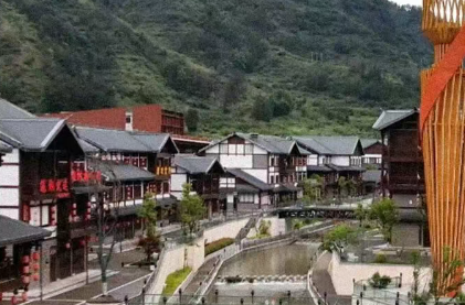 永定区一国有资产公开对外招租