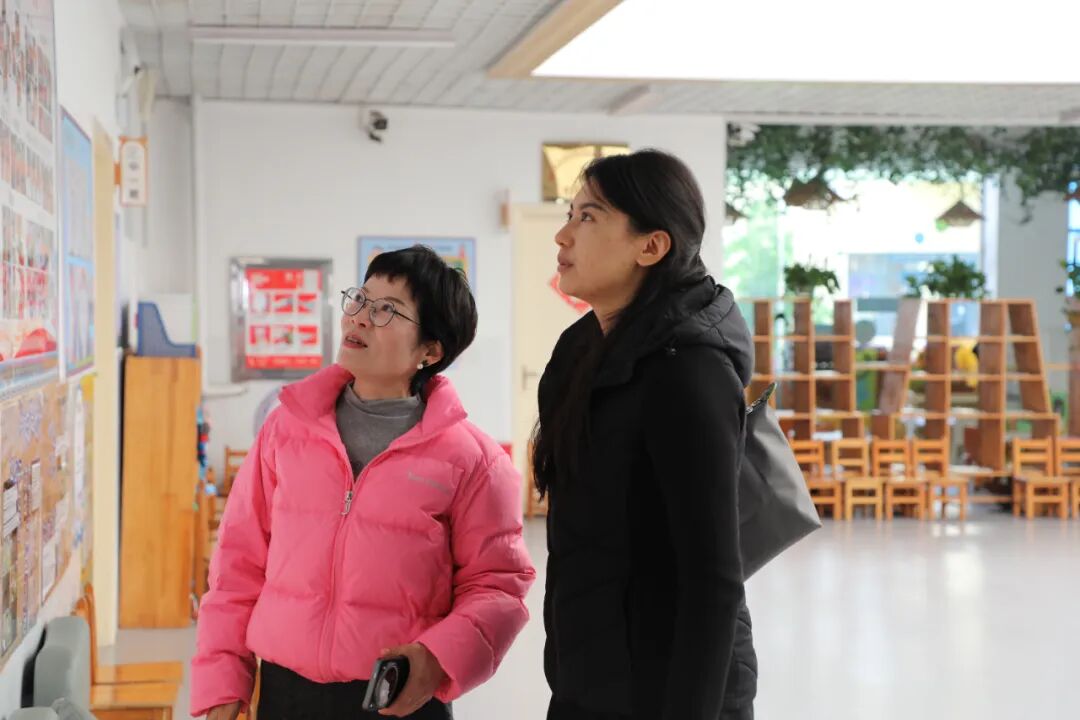 政协委员风采丨德吉曲珍：绽放在永定的“石榴花”