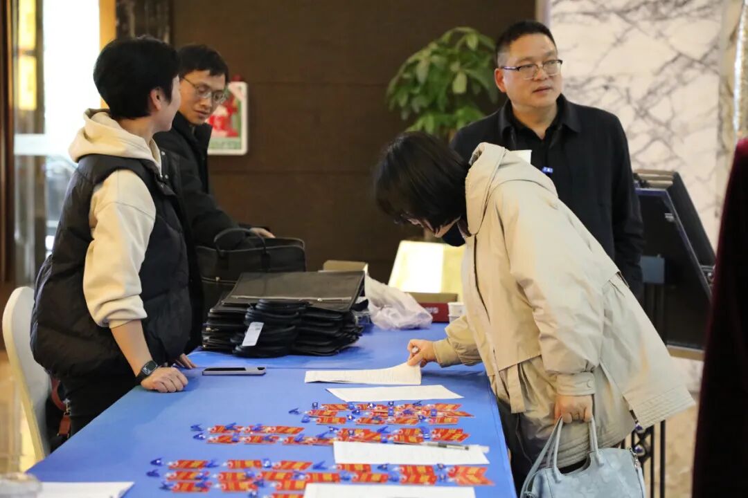 两会时间丨今起，永定区进入两会时间