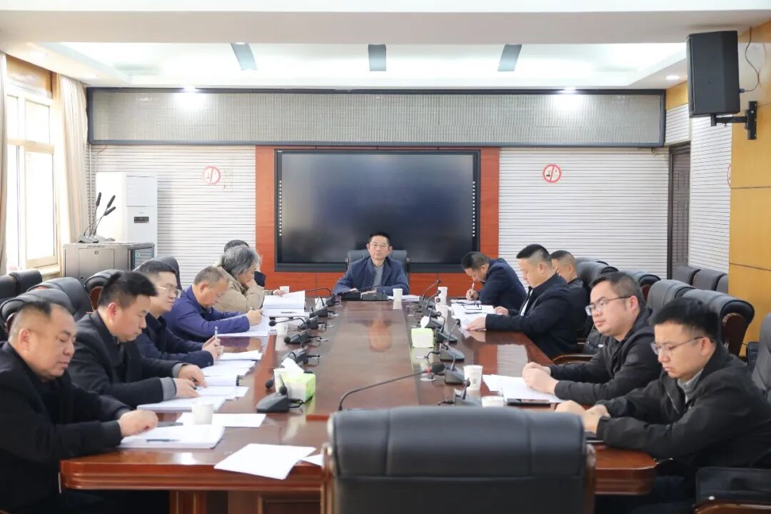 两会时间丨区政协委员分组讨论《政府工作报告》