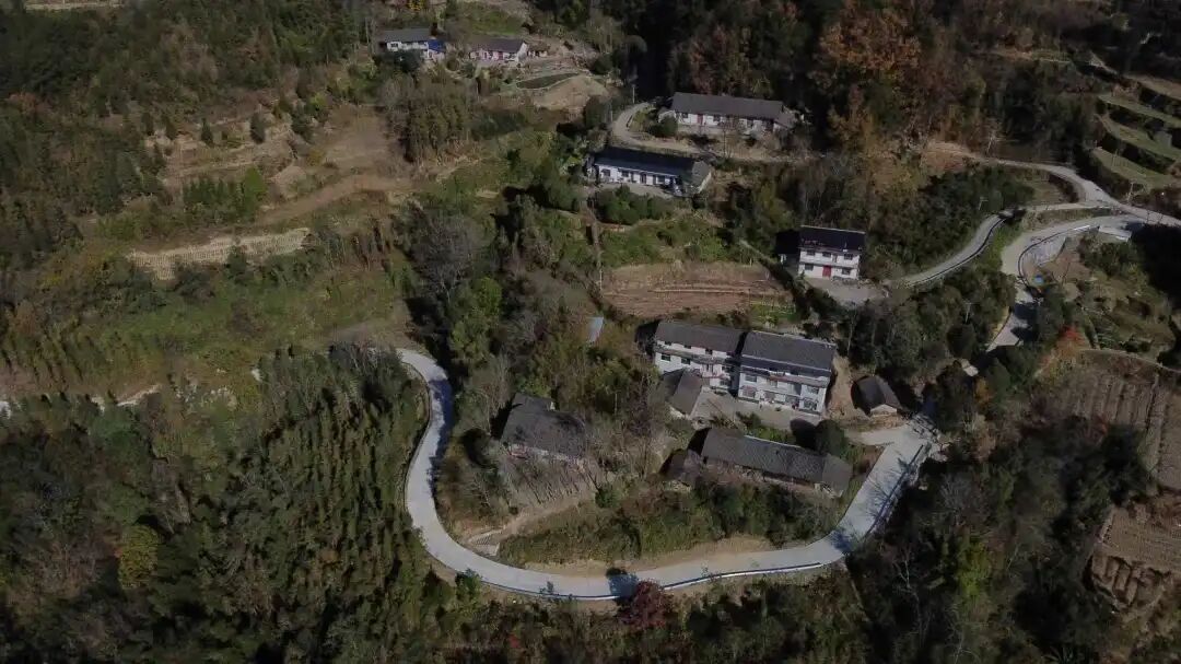 民生关注丨新建33.98公里！惠及万余群众