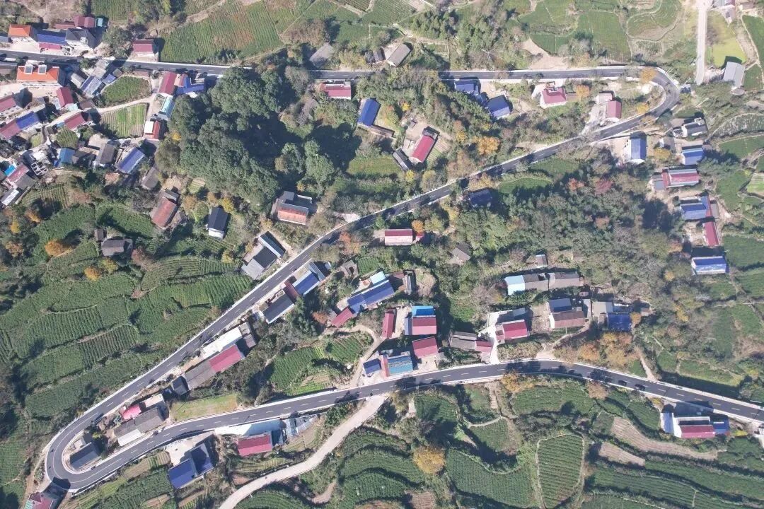 “十四五”永定答卷丨通了