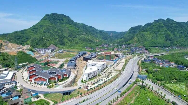 “十四五”永定答卷丨成了