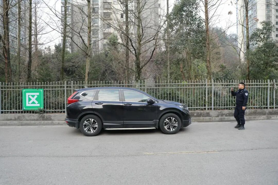 抄牌+拖车，永定区重拳整治交通乱象