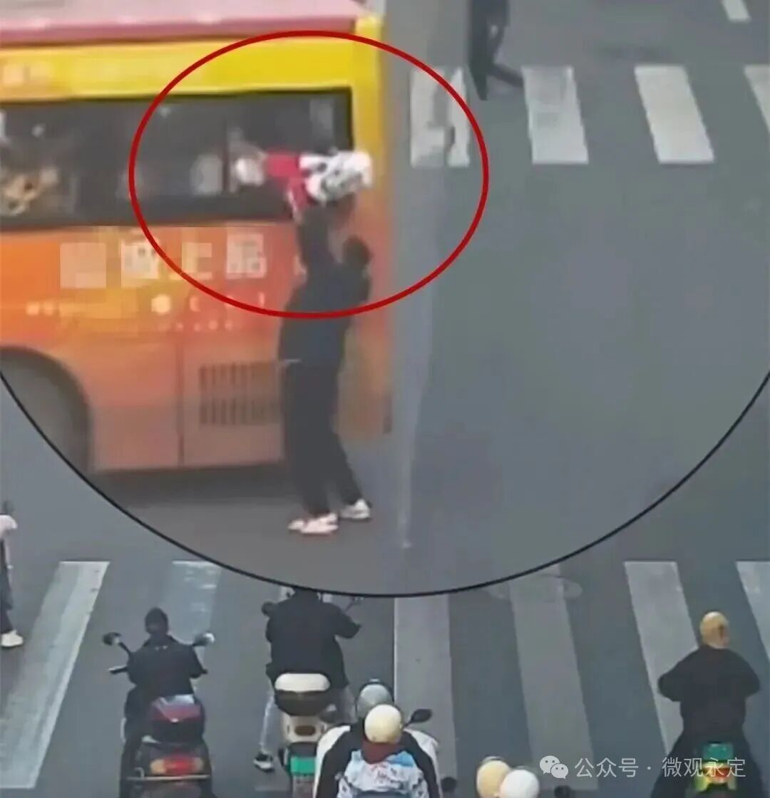 评论｜从公交司机丁辉到辅警吴胜泽，永定之美岂止山水