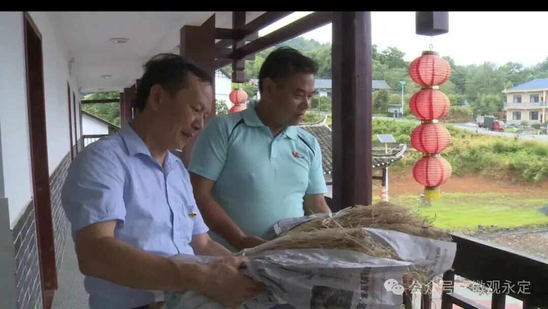 李仕敏：扎根十年践初心