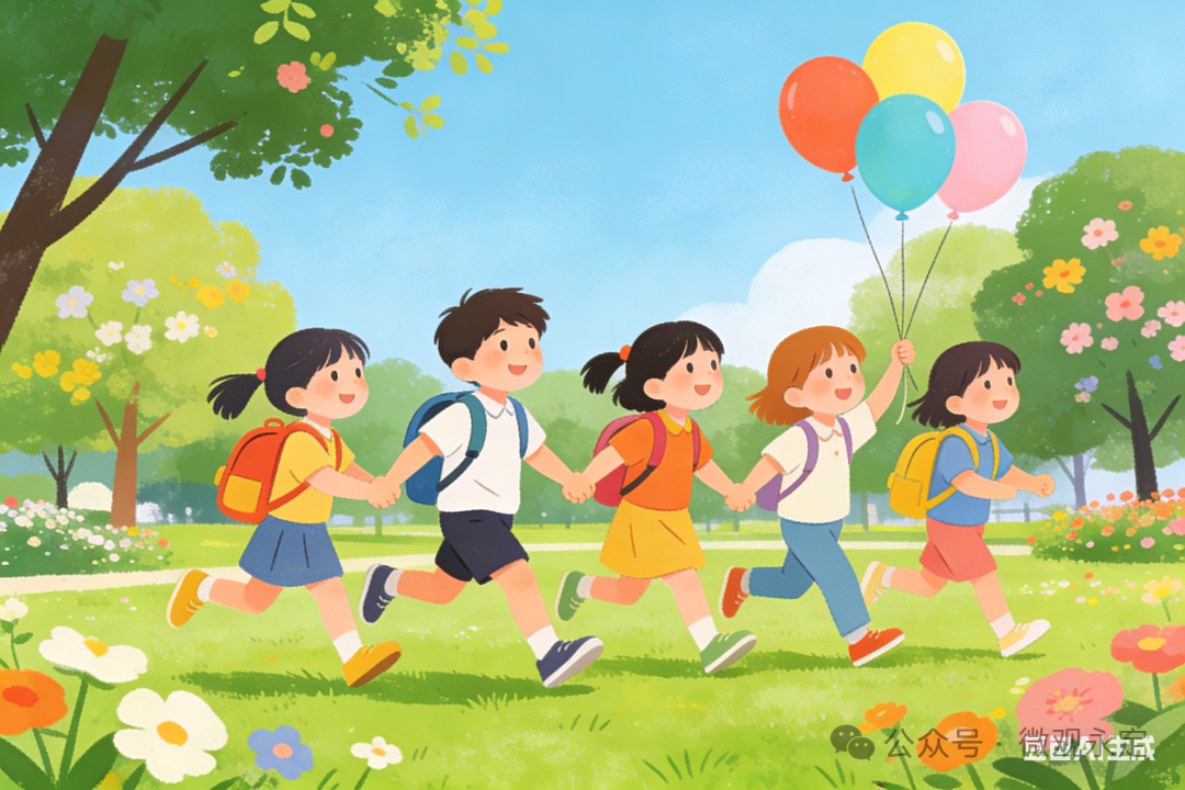 重磅！湖南中小学实施春秋假制度