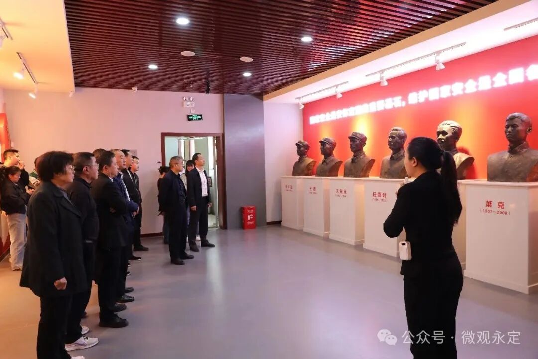 张家界市首个！