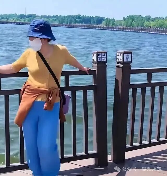 “五一”假期，这事要注意→
