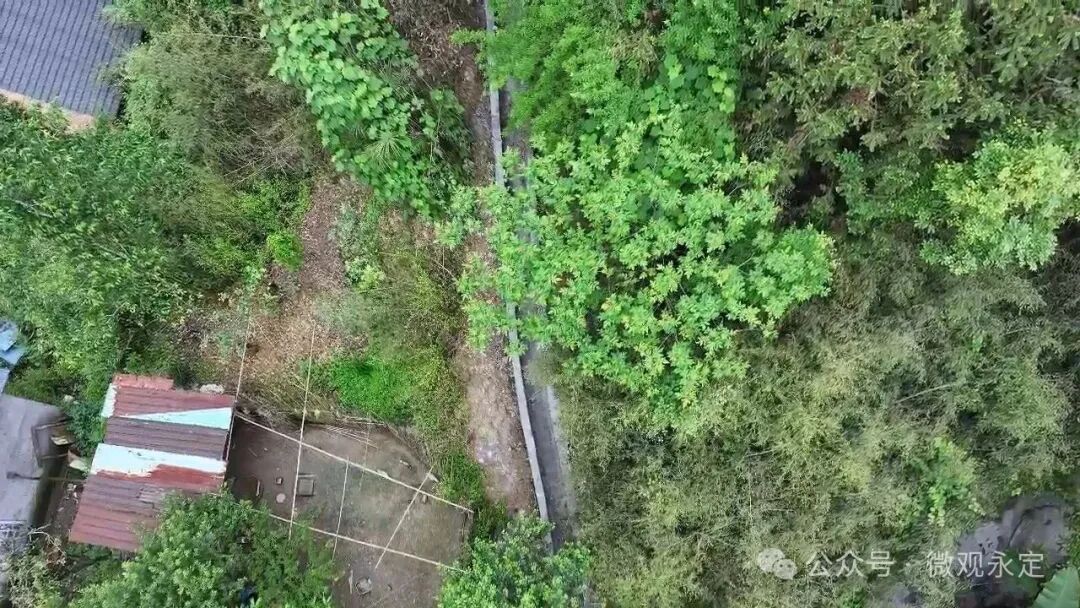 开局八好丨从“心头患”到“安心居”永定区切坡建房隐患治理见实效