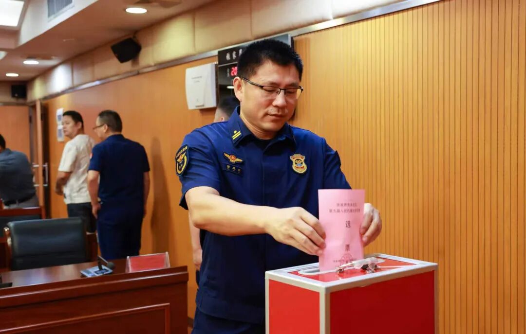 永定区将选举产生236名区人大代表和760名乡（镇）人大代表