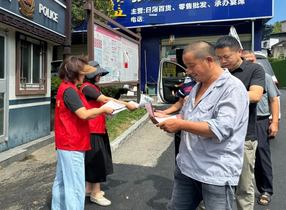 划定点位 开通公交 永定区多措并举推进文明祭祀