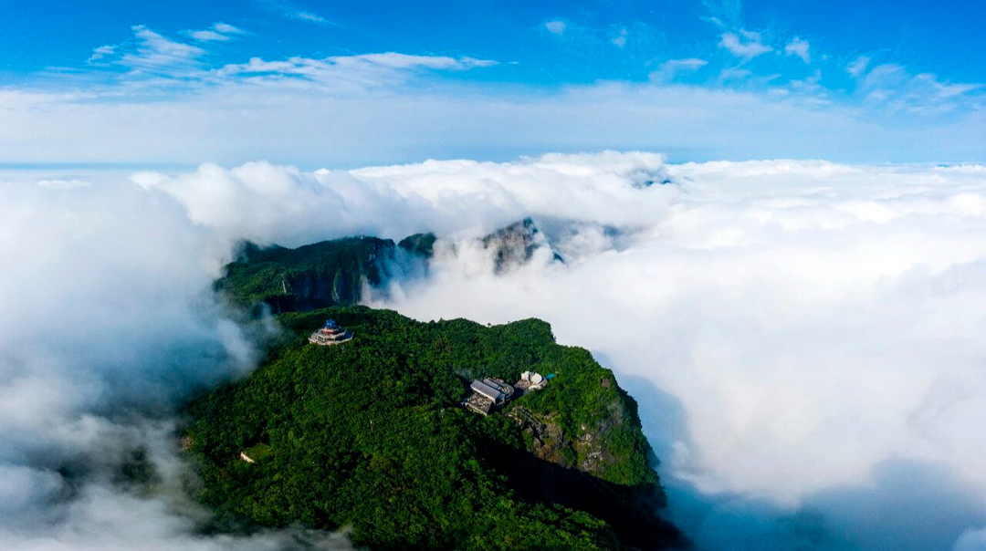今起，天门山景区运营时间调整