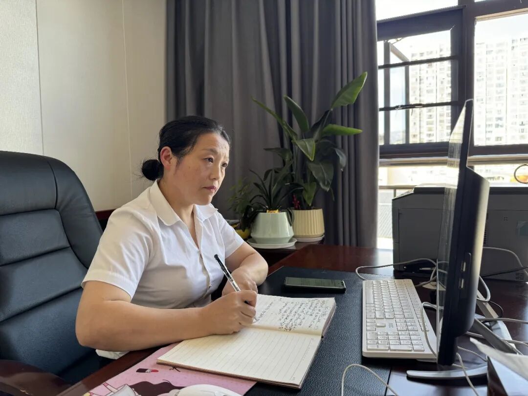 政协委员风采丨罗孟春：把义诊活动做成群众身边的“暖心品牌”
